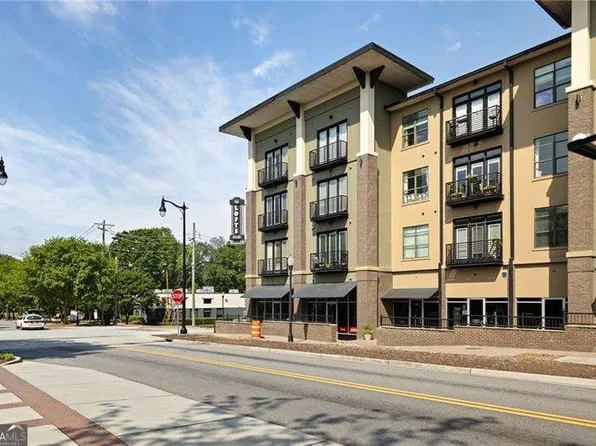 5300 Peachtree Rd Unit 3207, Atlanta, GA 30341