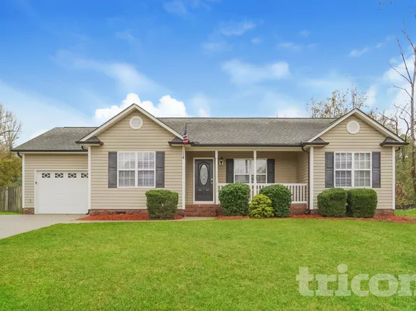 2001 Samantha Dr, Kannapolis, NC 28083