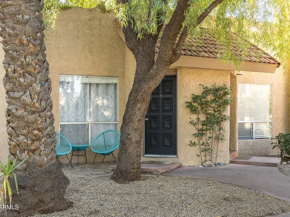 4540 N 44TH Street #54, Phoenix, AZ 85018