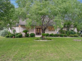 9345 Bluebell Dr, San Antonio, TX 78266