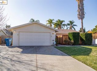 2136 Randolph Ct, Antioch, CA 94509
