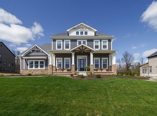 1844 Scenic Bluff Ct, Delaware, OH