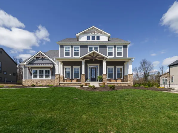 1844 Scenic Bluff Ct, Delaware, OH 43015