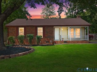 4706 Kellywood Dr, Glen Allen, VA 23060