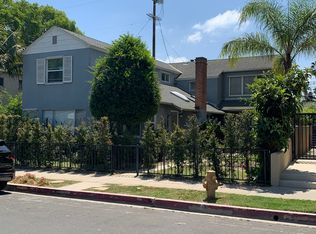 9828 Vidor Dr, Los Angeles, CA 90035