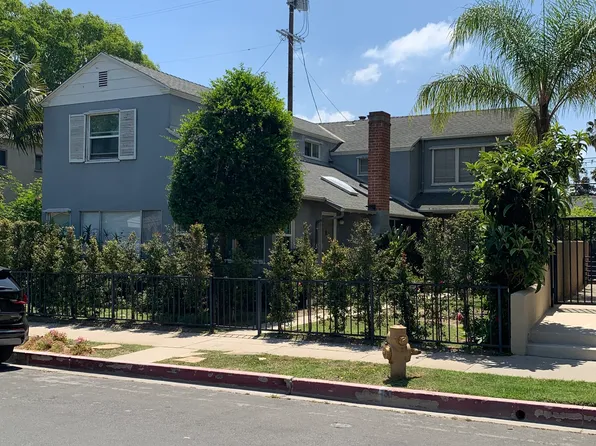 9828 Vidor Dr, Los Angeles, CA 90035
