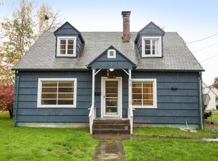 615 S Chehalem St, Newberg, OR 97132