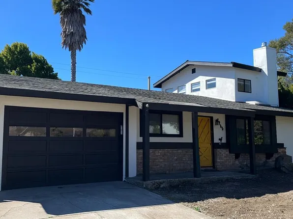 1945 Oceanaire Dr, San Luis Obispo, CA 93405