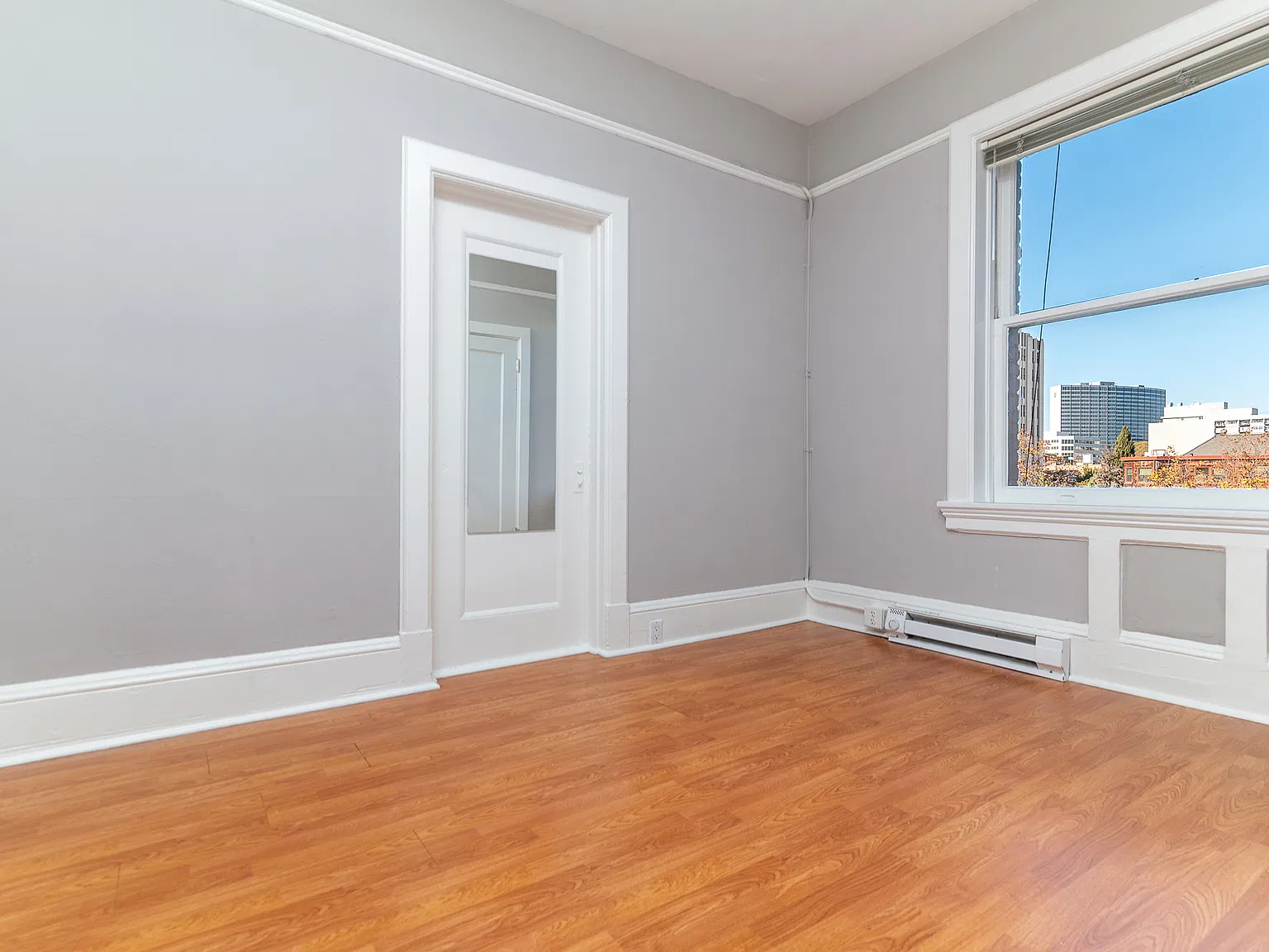 Peralta Apartments | Oakland Living Near Lake Merritt 184 13th Street, Oakland — Photo 2