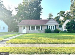 156 Brookfield Ave, Pitman, NJ 08071