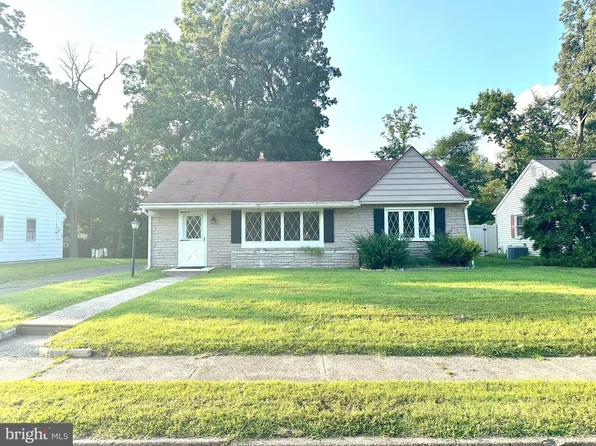 156 Brookfield Ave, Pitman, NJ 08071