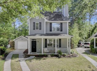 1226 Spotted Owl Dr, Mount Pleasant, SC 29466