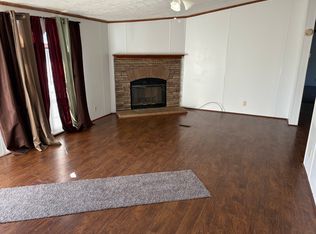 70 Bayleaf Ln, Rocky Mount, NC 27801