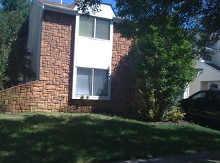 28 Geraldine Rd, East Windsor, NJ 08520