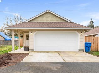 1411 N 2nd Ave, Kelso, WA 98626