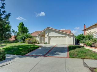 11665 Porter Valley Dr, Porter Ranch, CA 91326