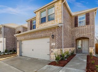 1307 Rusted Rail Dr, Princeton, TX 75407