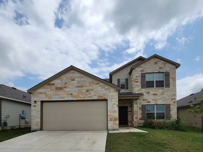 3606 Carducci Dr, Converse, TX, 78109