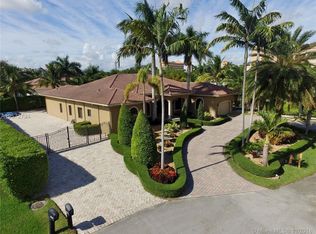 9402 SW 88th Ct, Miami, FL 33176