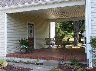 610 Roesner Rd, Evansville, IN 47712