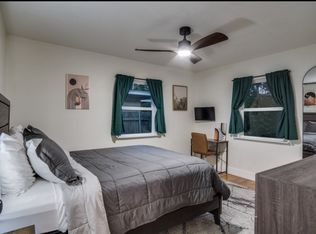 4513 Wellesley Ave, Fort Worth, TX 76107