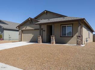 4580 Andromeda Ct, Bellemont, AZ 86015