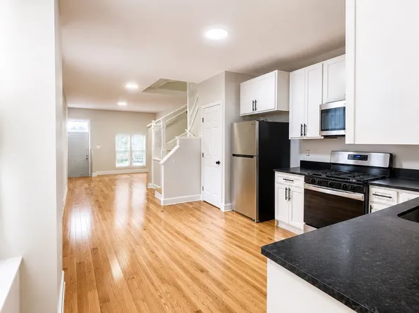2501 E Fayette St, Baltimore, MD 21224