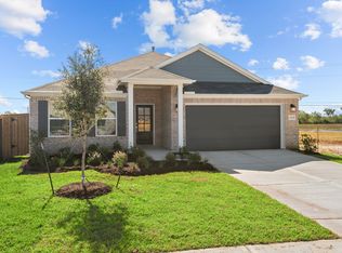 26168 Ethereal Rd, La Marque, TX 77568