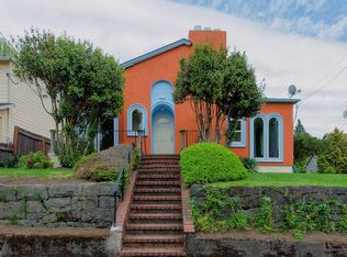 6332 SE Cesar E Chavez Blvd, Portland, OR 97202