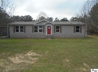 354 Dub Hearn Rd, Farmerville, LA 71241