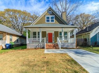 965 Harwell St NW, Atlanta, GA 30314