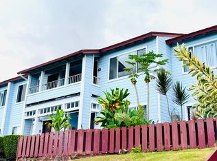 92-1260 Makakilo Dr APT 75, Kapolei, HI 96707