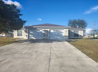 4400 27th St SW, Lehigh Acres, FL 33973