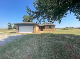 161616 N Highway 81, Marlow, OK 73055