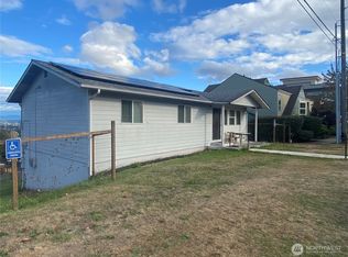 2323 S I Street, Tacoma, WA