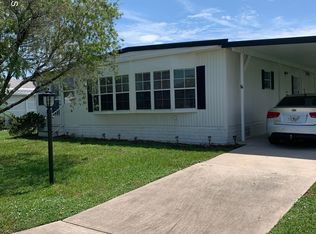 913 Fir St, Barefoot Bay, FL 32976