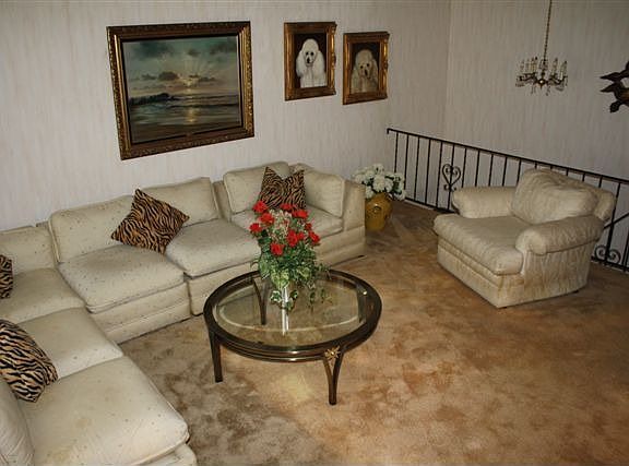 2ND VIEW OF LIVING ROOM