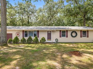 260 Father Keis Dr, Egg Harbor, NJ 08215