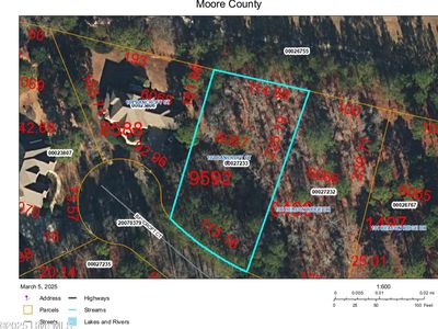 102 Bancroft Court, West End, NC, 27376