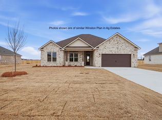 206 Farmland Cir, Perry, GA 31069