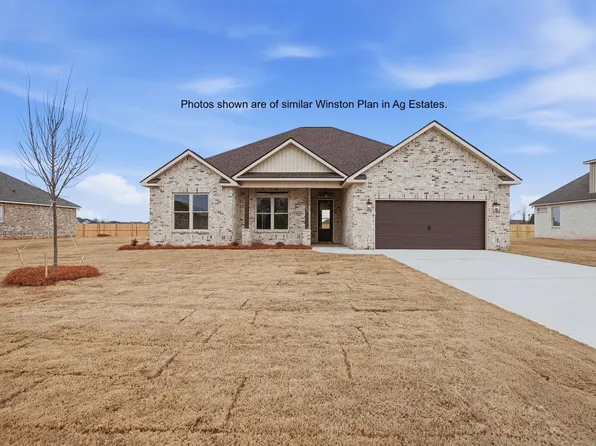 206 Farmland Cir, Perry, GA 31069