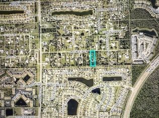 6814 Magnolia Ln, Fort Myers, FL 33966