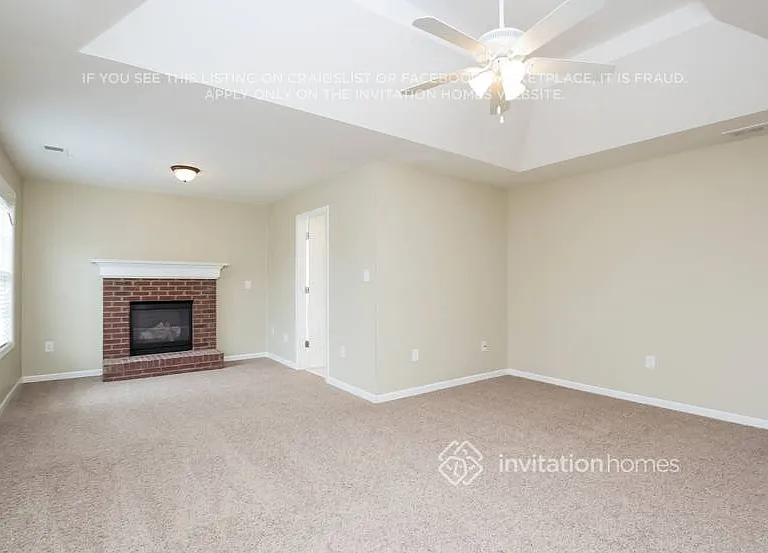 3640 Cedar Springs Ln — Photo 6