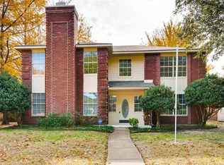 4109 Fryer St, The Colony, TX 75056