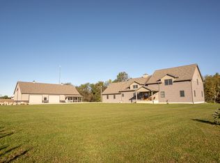 7140 W 100 N, Andrews, IN 46702