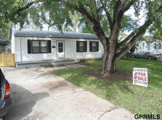 5406 N 65th St, Omaha, NE 68104