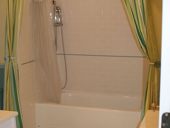 kids full bath