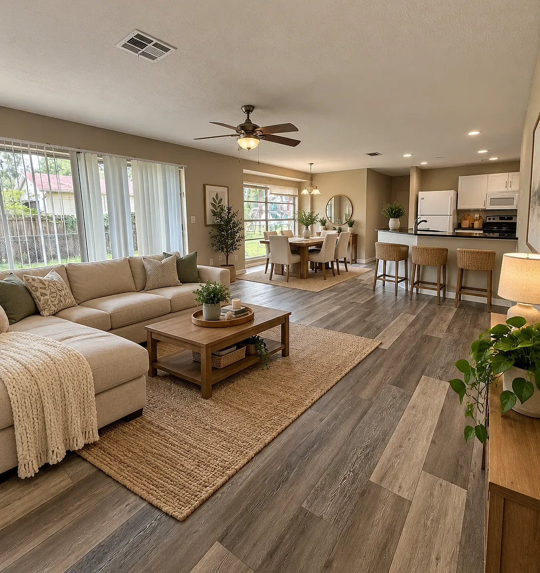 3 bed, 1748 sqft, $2,950 — Photo 4