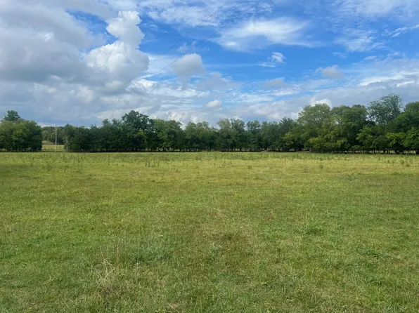 960 Brothers Rd Tract 1, Bell Buckle, TN 37020