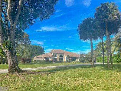 7501 Brigantine Ln, Parkland, FL, 33067